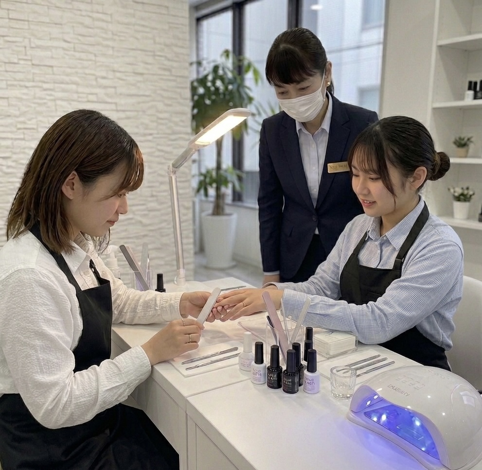 岡田講師
