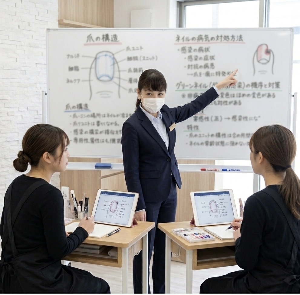 岡田講師